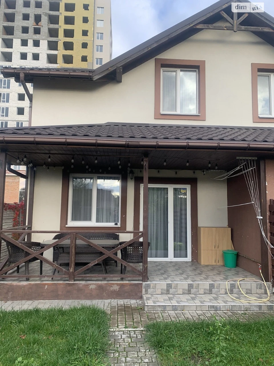 Продаж Дуплекс