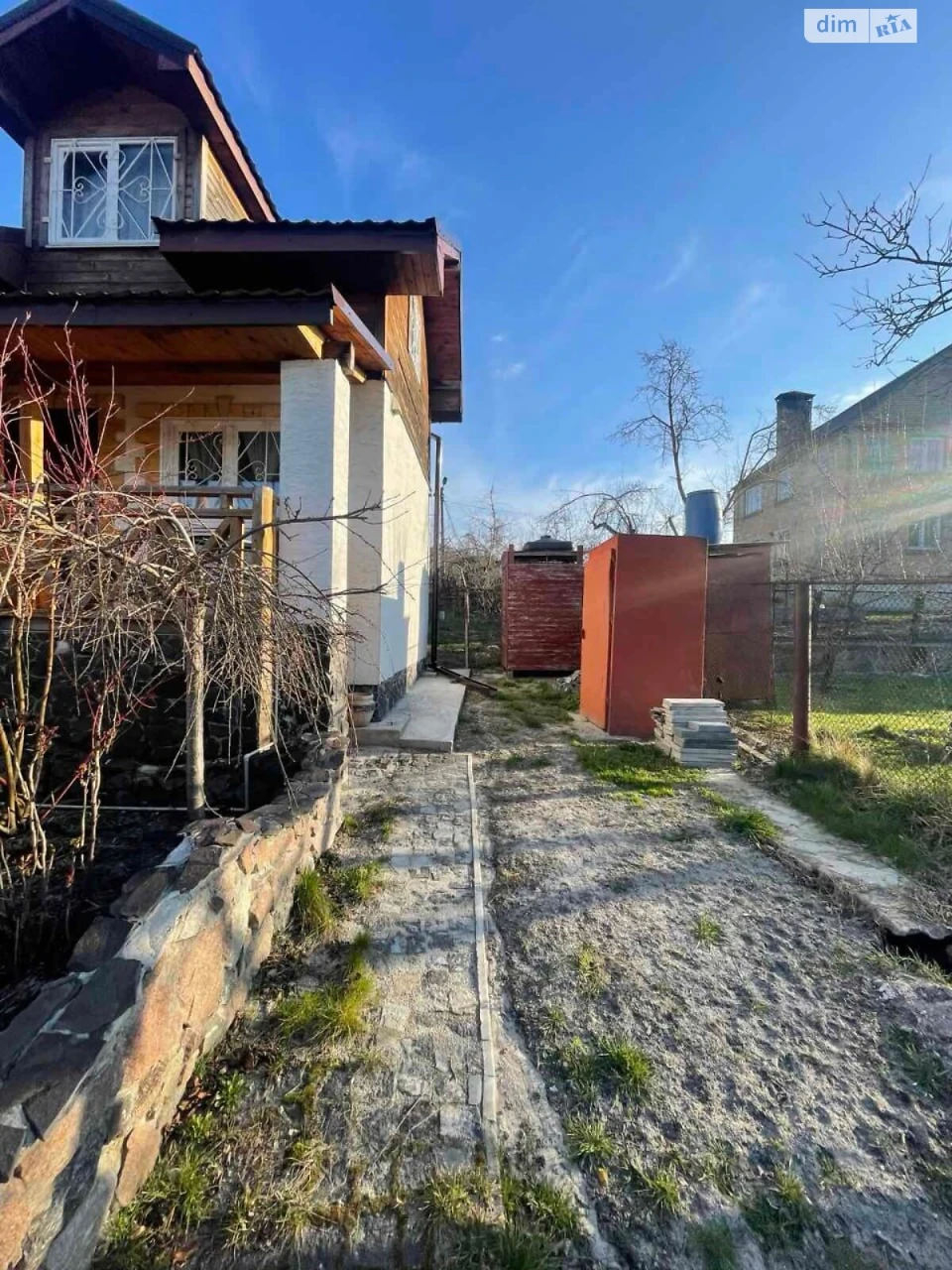 Продаж Дім Буча