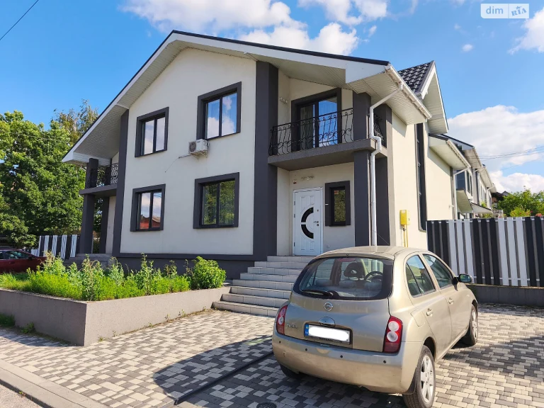 Продаж Дуплекс Буча