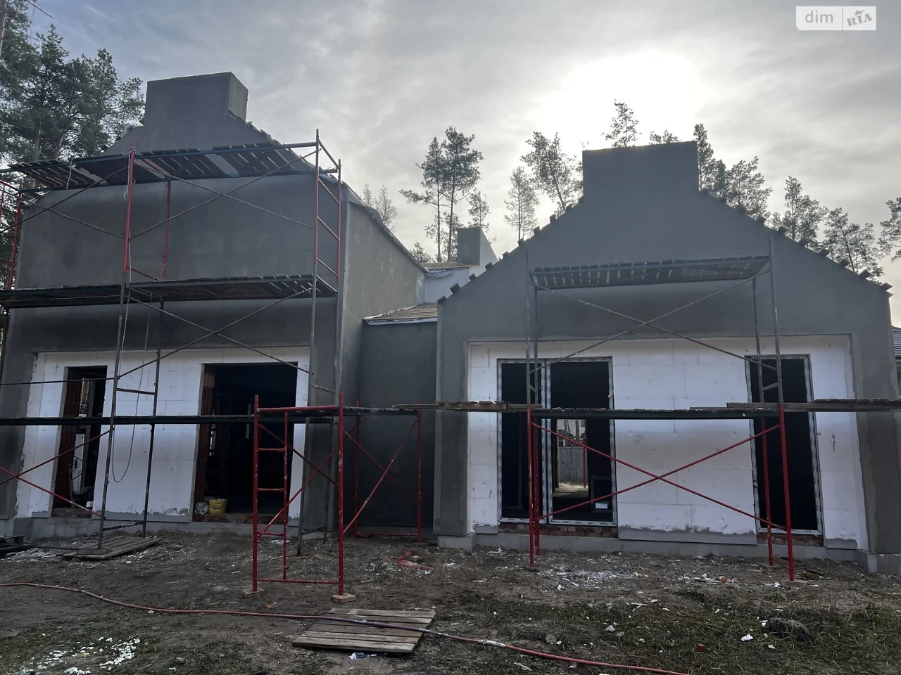 Продаж Дуплекс Буча