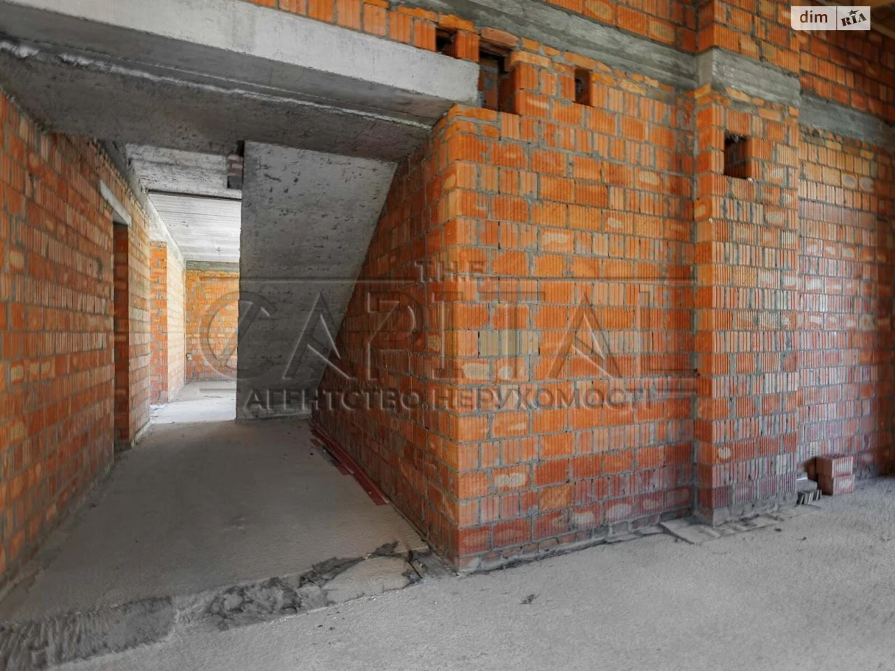 Продаж Дім