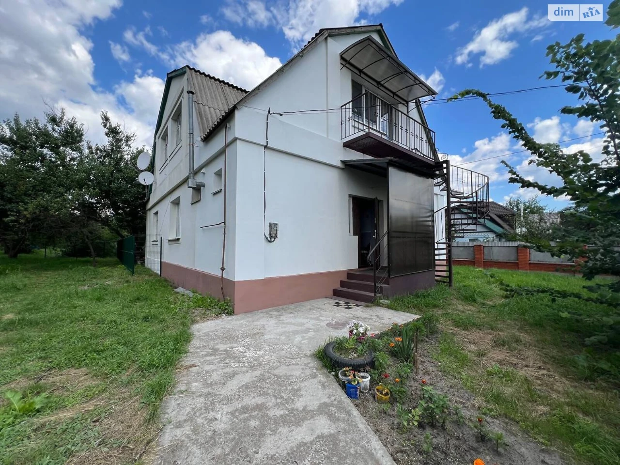 Продаж Частина будинку