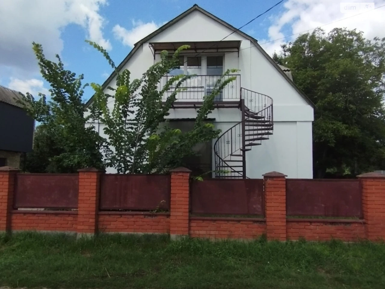 Продаж Частина будинку