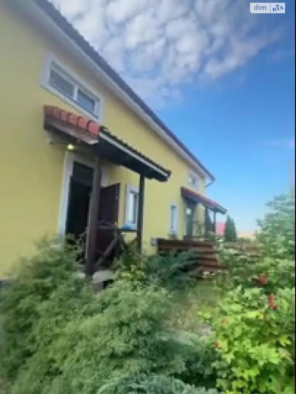 Продаж Дуплекс