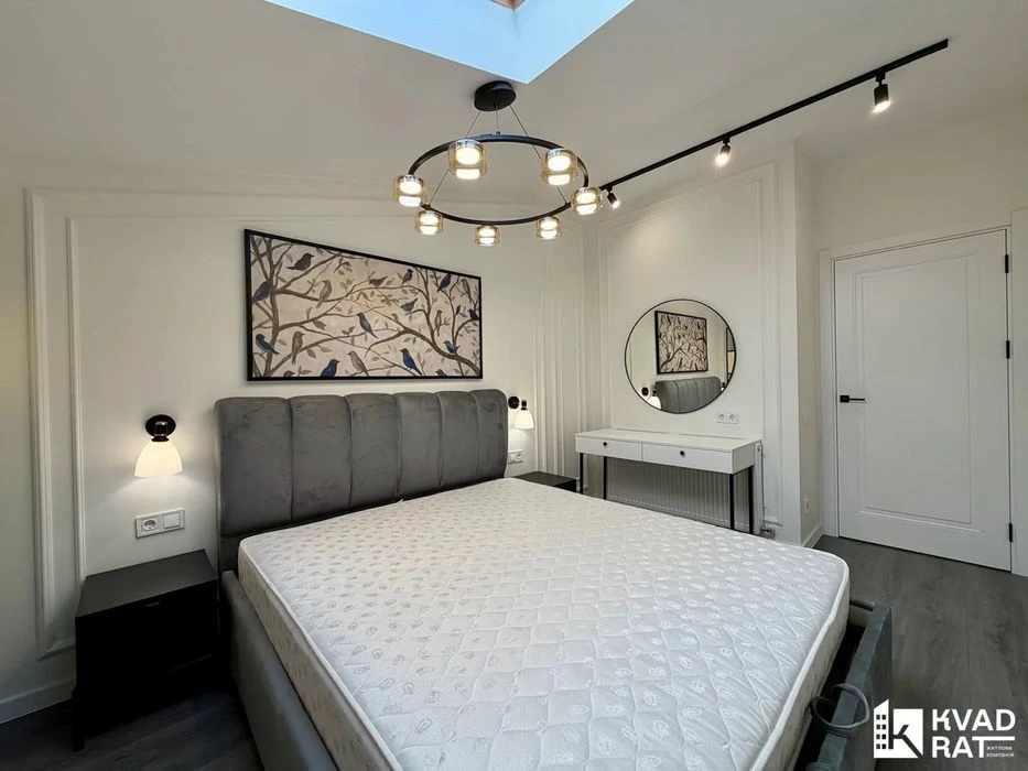 Стильна 2 кімнатна квартииа з якісним ремонтом,Центр