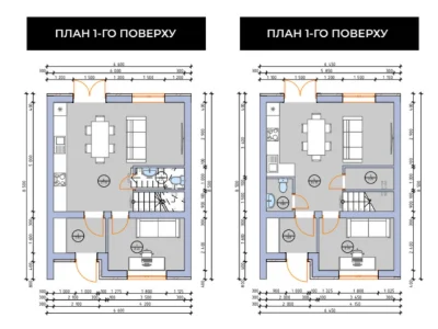 Продаж Таунхаус