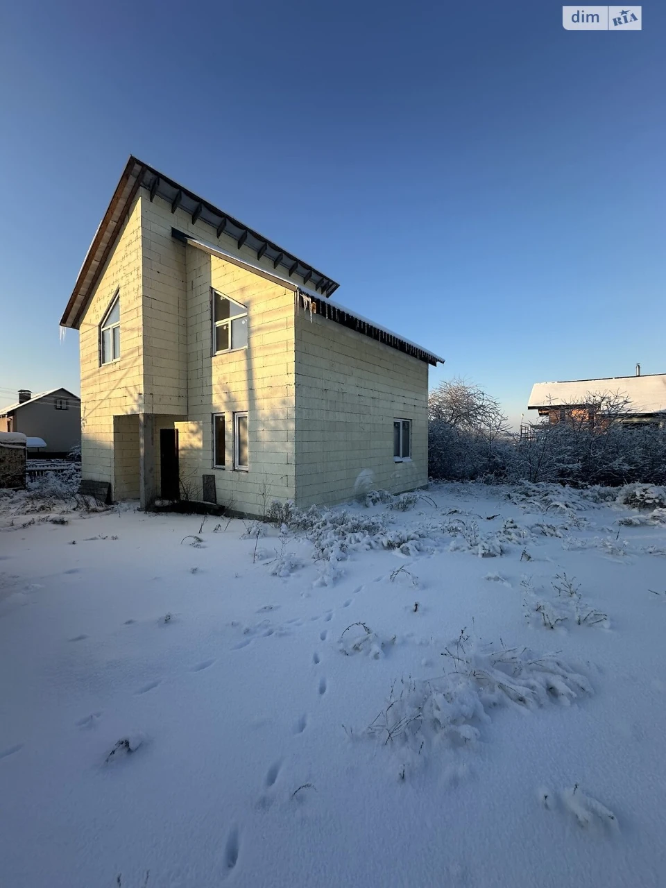 Продаж Дім
