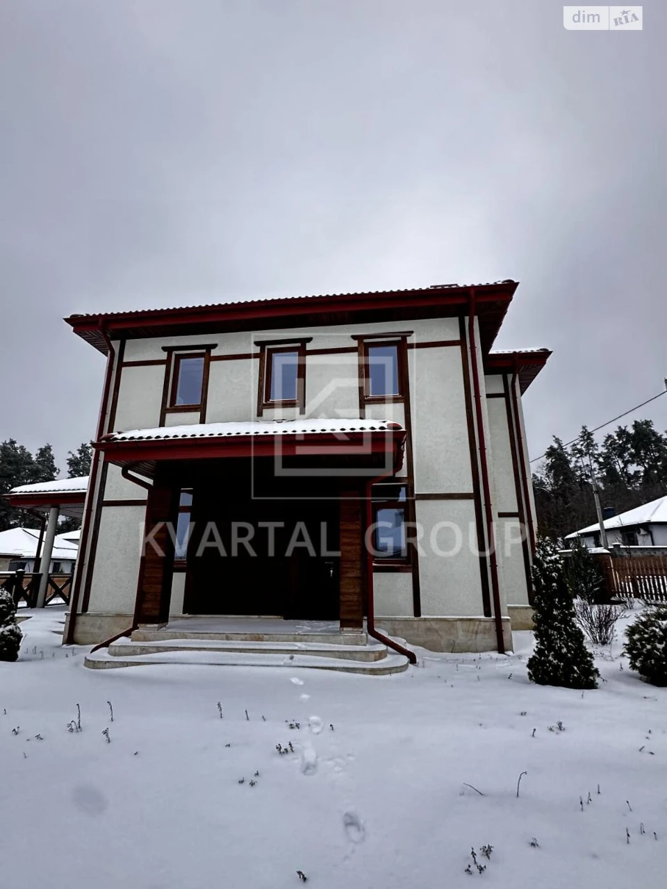 Продаж Дім Буча