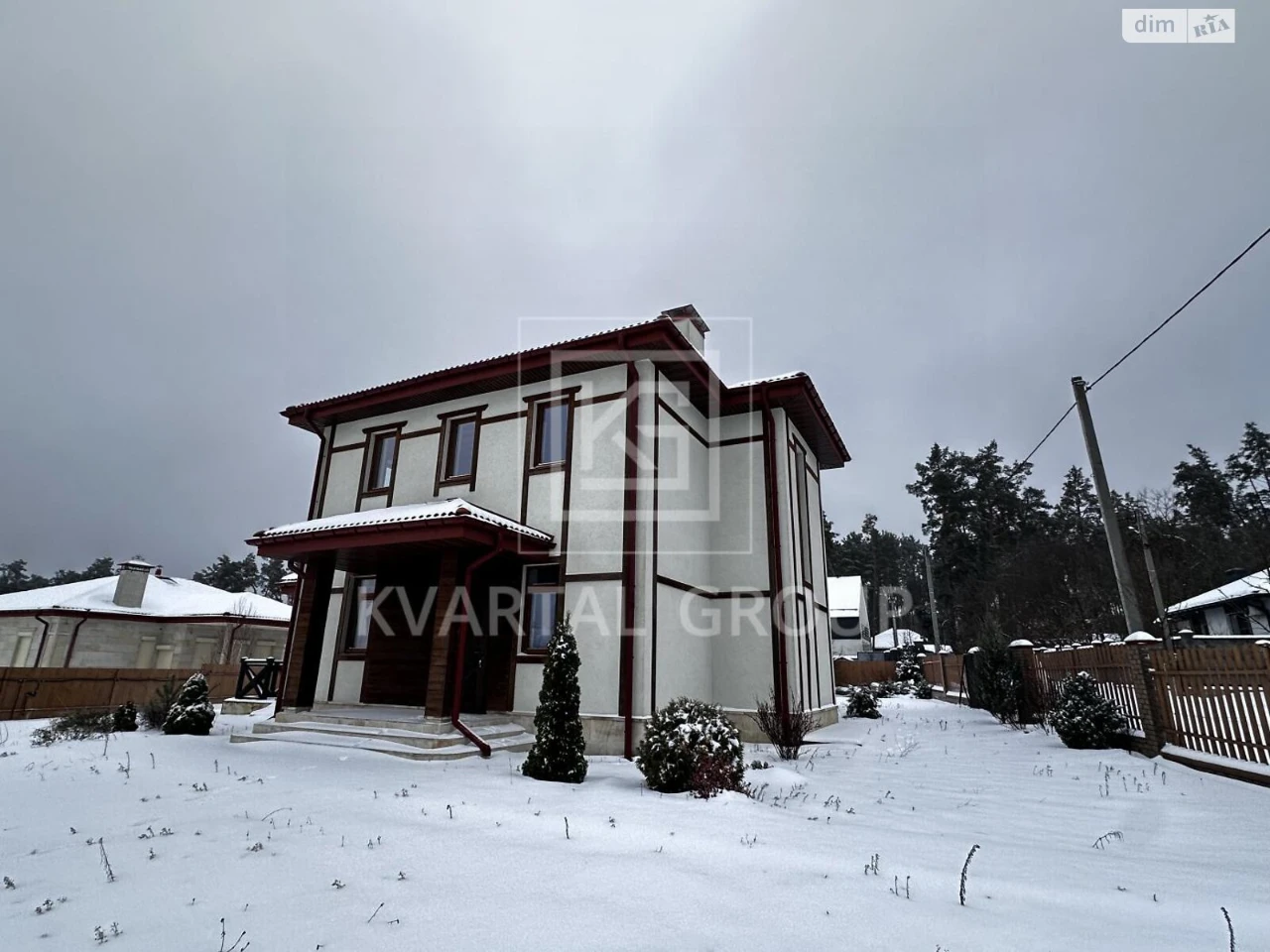 Продаж Дім Буча