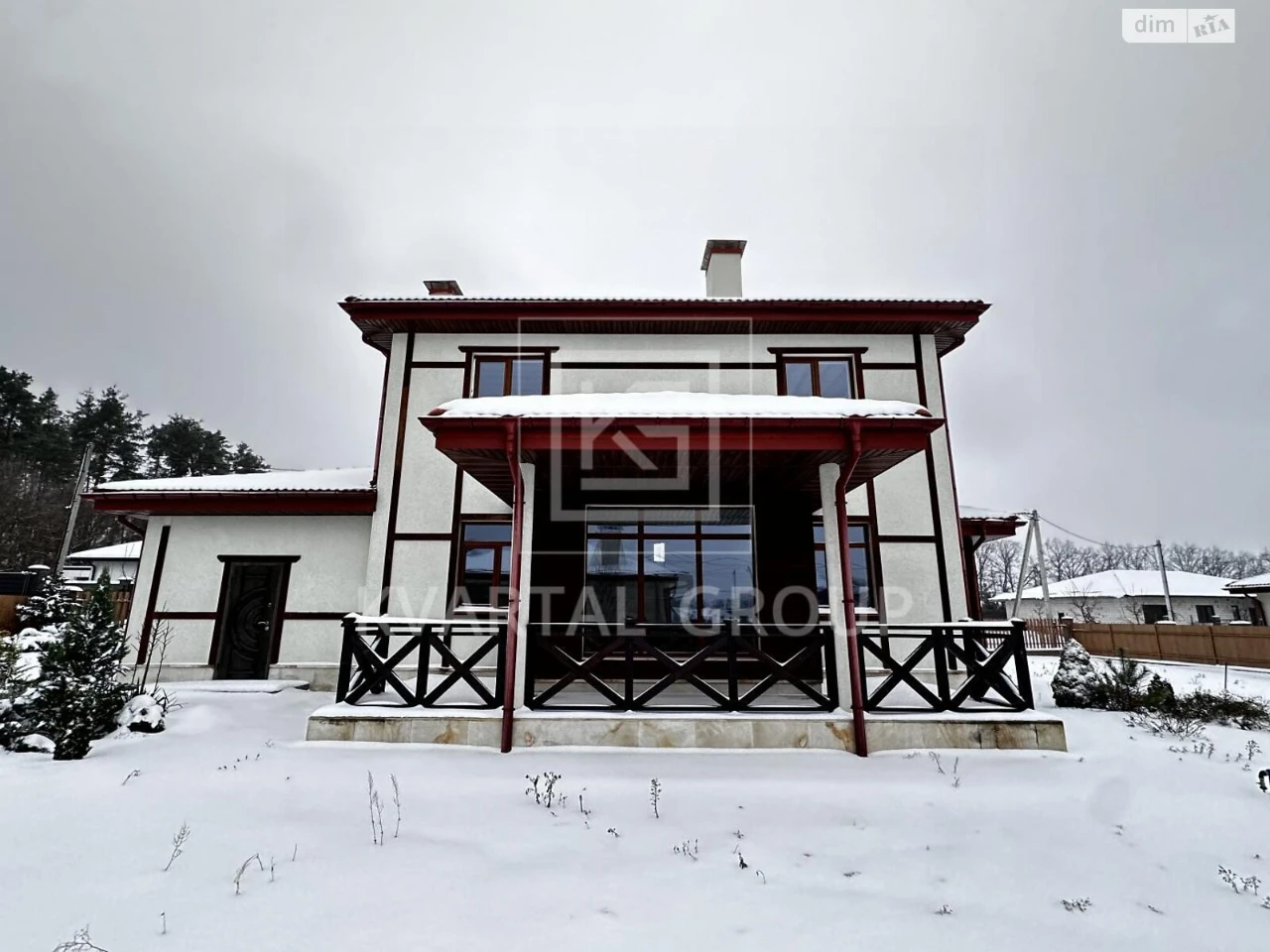 Продаж Дім Буча