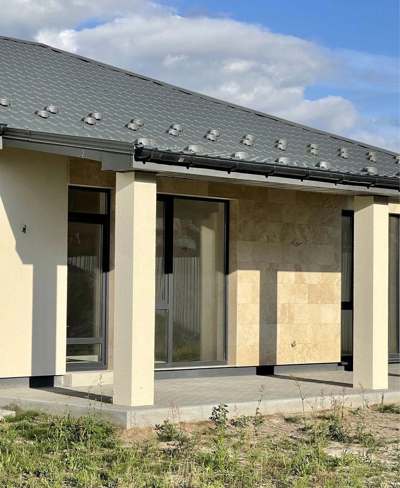 Будинок з чистовим оздобленням у Бучі. 158 000 $