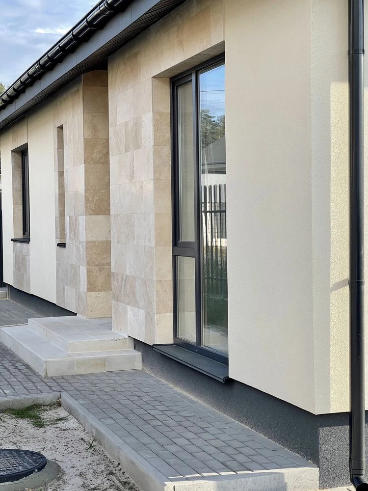 Будинок з чистовим оздобленням у Бучі. 158 000 $