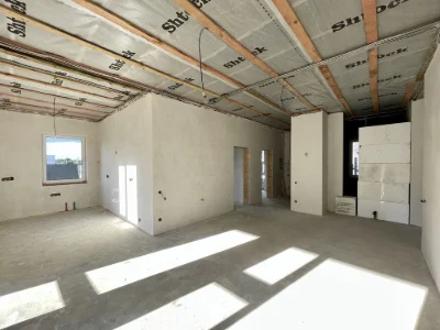 Будинок з чистовим оздобленням у Бучі. 158 000 $