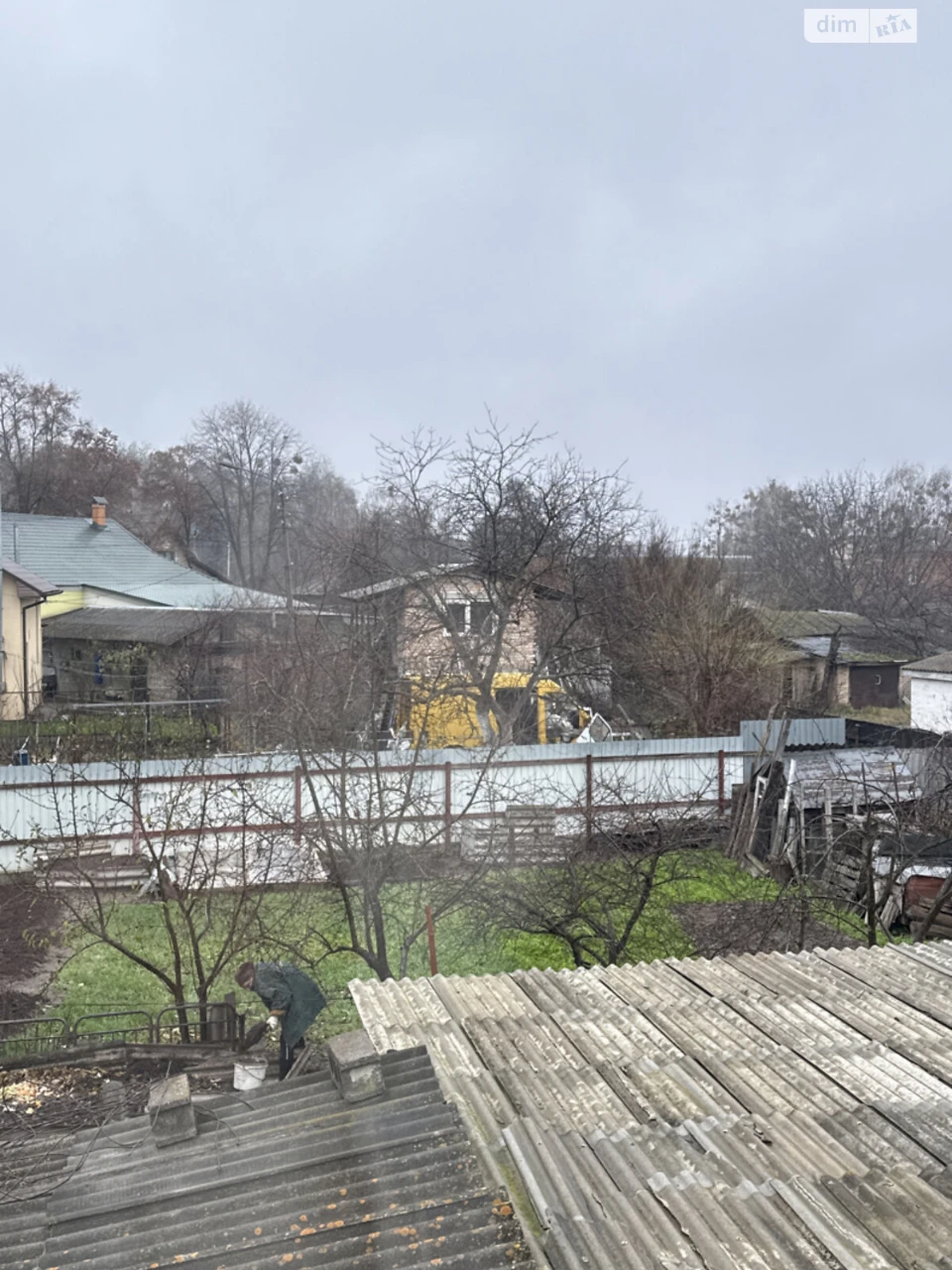 Продаж Таунхаус