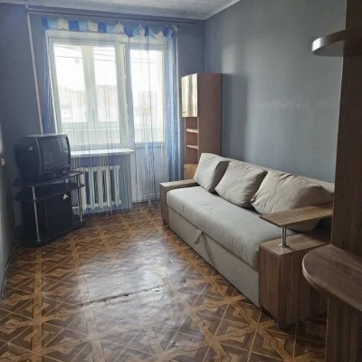 I am selling an apartment.