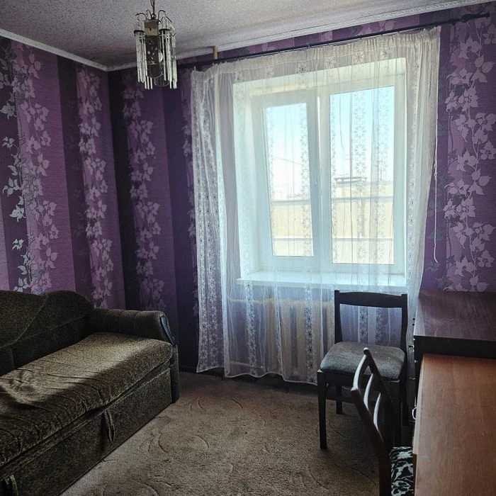 I am selling an apartment.