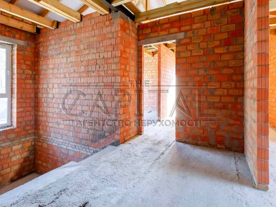 Будинок. Буча, Бучанський