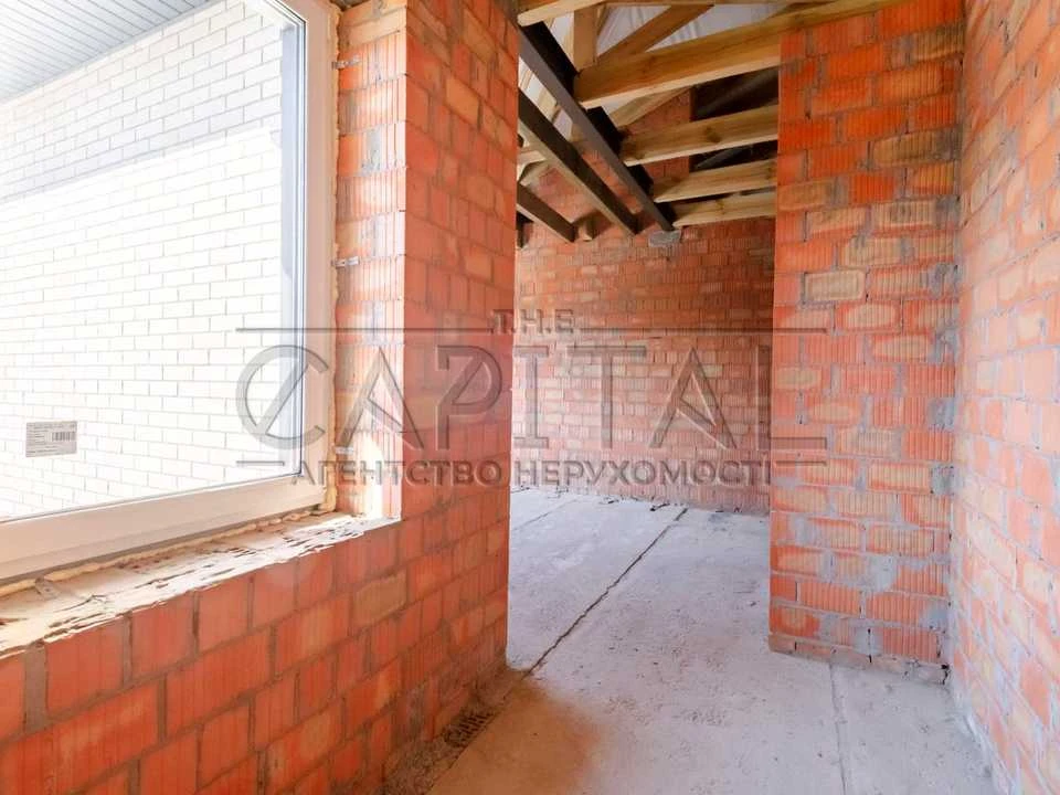 Будинок. Буча, Бучанський