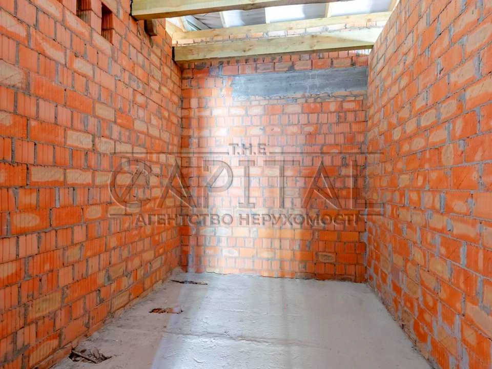 Будинок. Буча, Бучанський