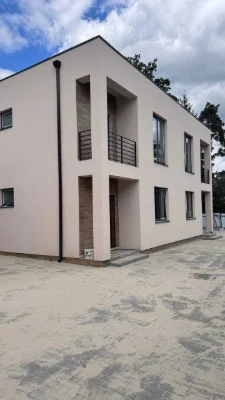 Дуплекс в  Бучі! Поруч парк і ліс. 110м², ГАЗ