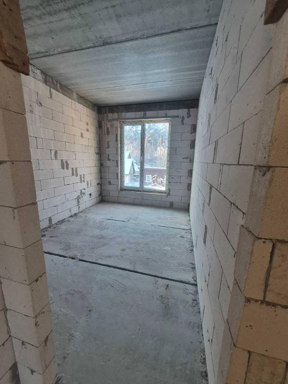 Дуплекс в  Бучі! Поруч парк і ліс. 110м², ГАЗ