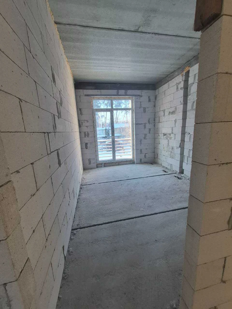 Дуплекс в  Бучі! Поруч парк і ліс. 110м², ГАЗ