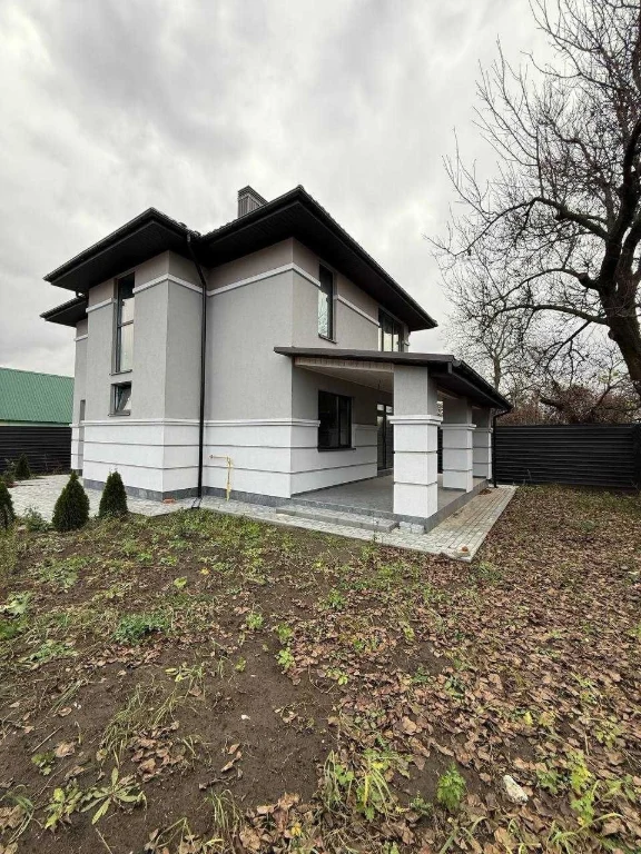 Будинок в Бучі 125м2 під Держпрограми, Зручна локація, Без к