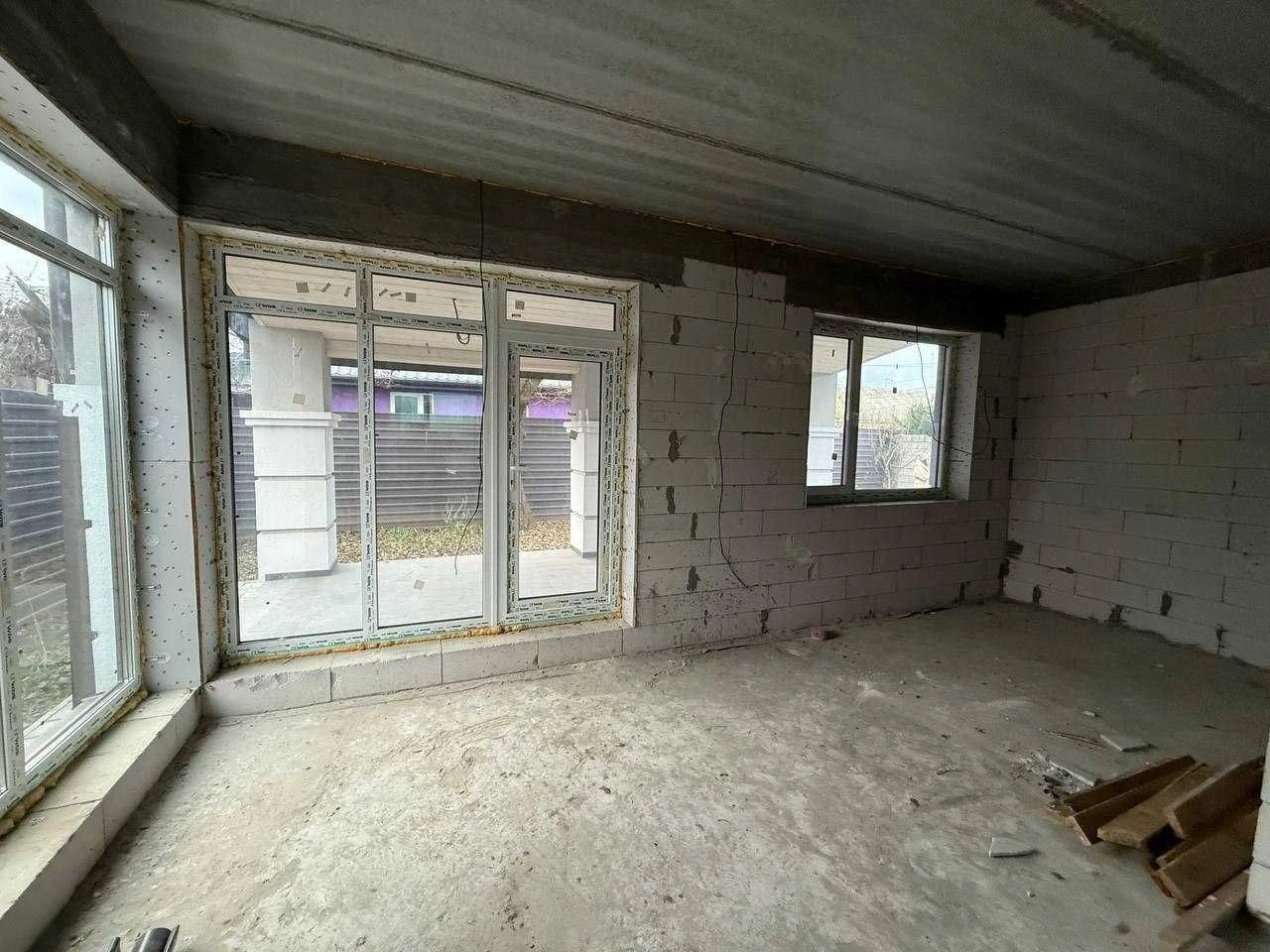 Будинок в Бучі 125м2 під Держпрограми, Зручна локація, Без к