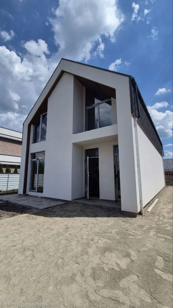 Будинок в Бучі площею 127 м² на ділянці 4 сотки біля лісу!!