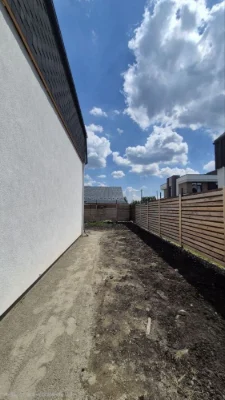 Будинок в Бучі площею 127 м² на ділянці 4 сотки біля лісу!!