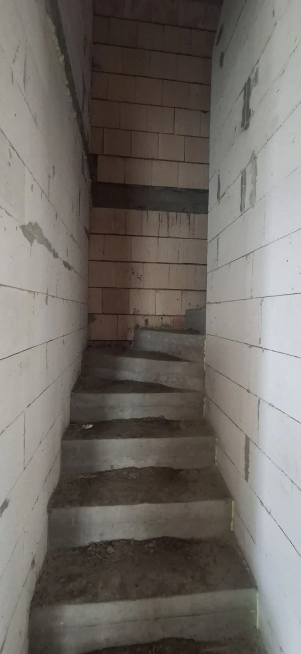 Будинок в Бучі площею 127 м² на ділянці 4 сотки біля лісу!!