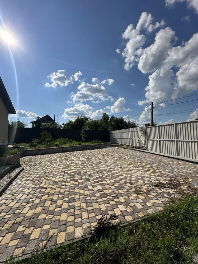 Будинок з ремонтом Буча,без комісіі,мінімальне оформлення