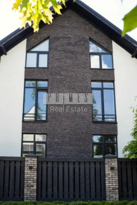 Продаж будинку (дуплекс) 200м2  КМ Park Residence, Коновальц