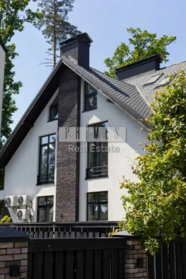 Продаж будинку (дуплекс) 200м2  КМ Park Residence, Коновальц
