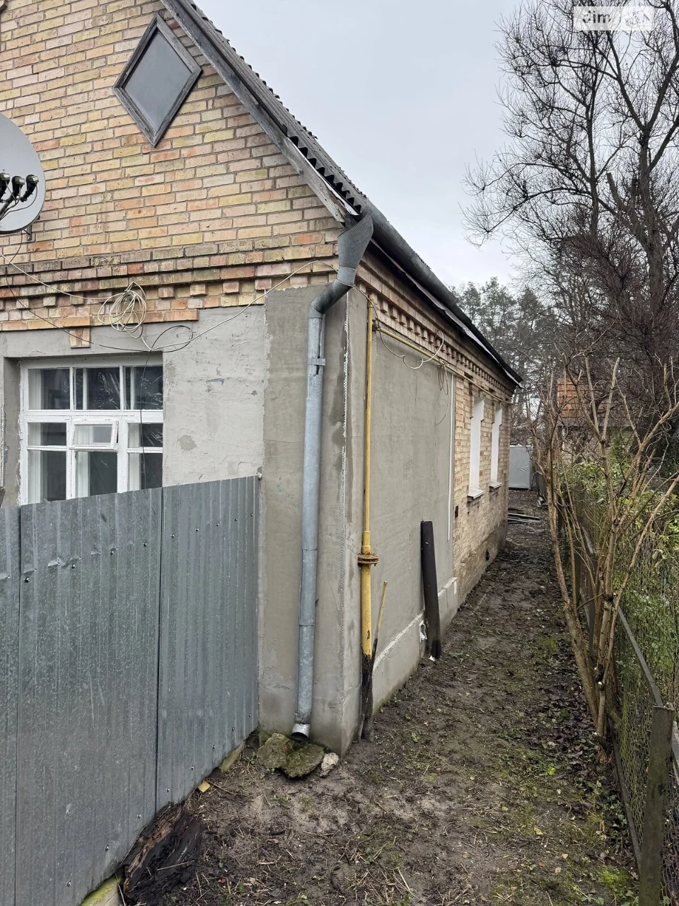 Продаж Частина будинку Буча