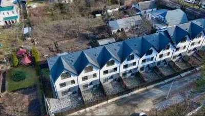 Продам свій таун-хаус, можна під Сертифікат