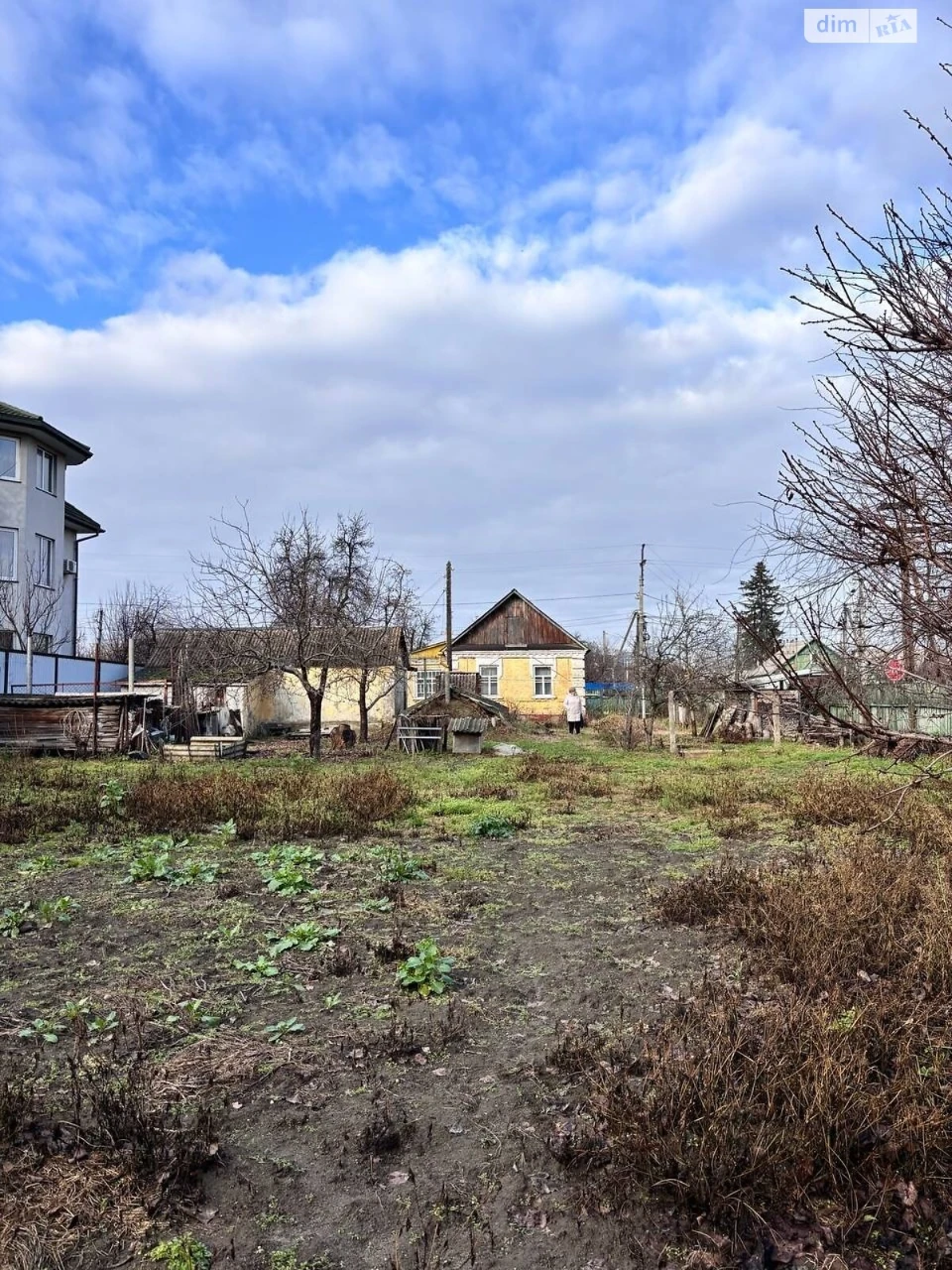 Продаж Дім Буча