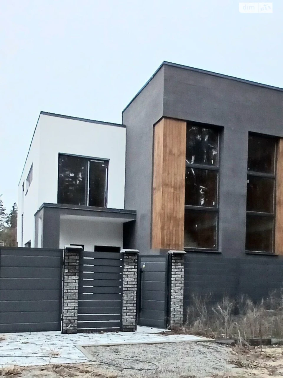 Продаж Дуплекс Буча