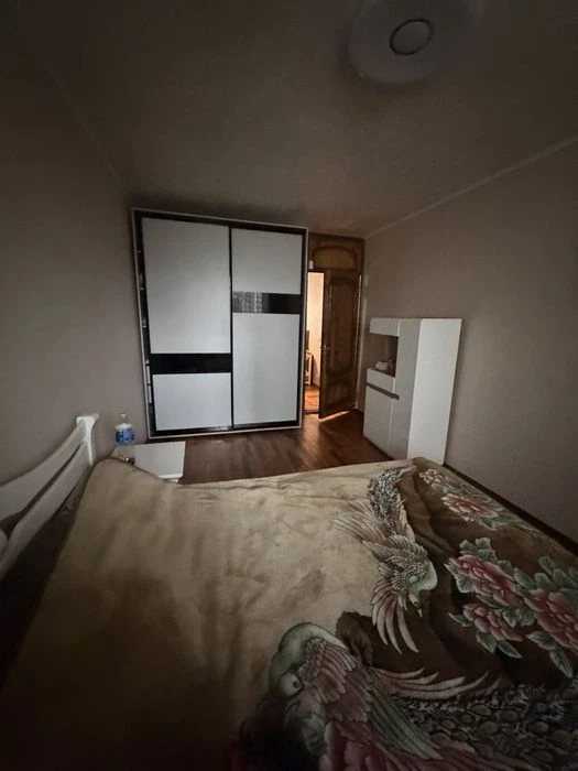 Three-room apartment for sale in Cold Mountain.