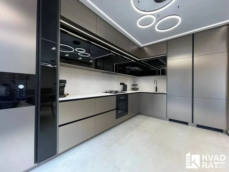 Продажа 3 комнатной квартиры в ЖК Клубного типа