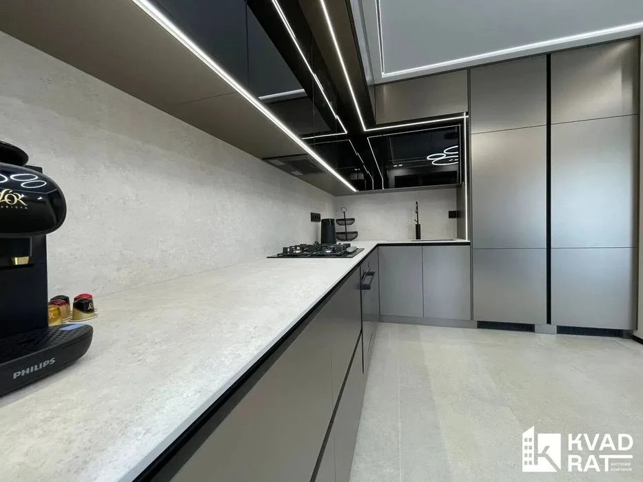 Продажа 3 комнатной квартиры в ЖК Клубного типа