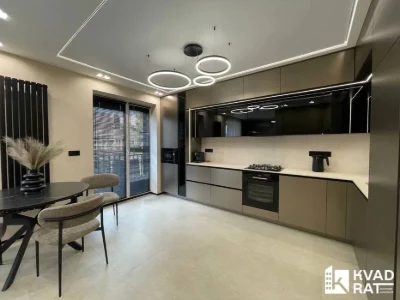 Продажа 3 комнатной квартиры в ЖК Клубного типа