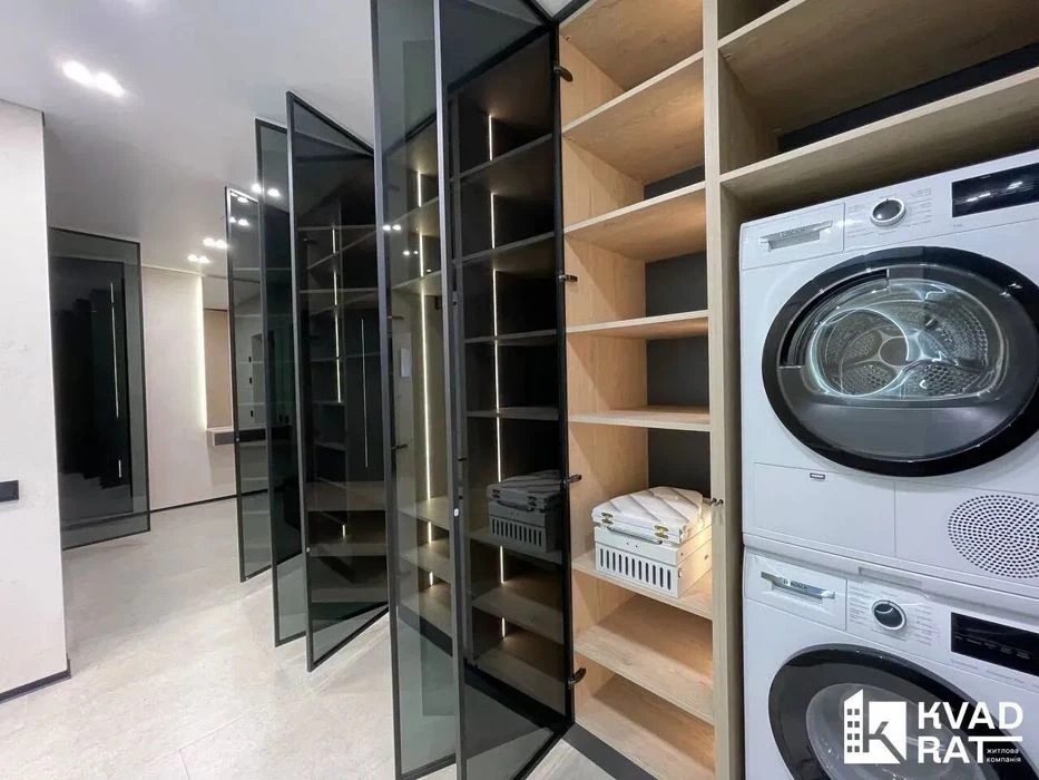 Продажа 3 комнатной квартиры в ЖК Клубного типа