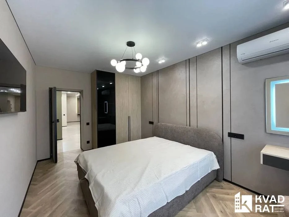 Продажа 3 комнатной квартиры в ЖК Клубного типа