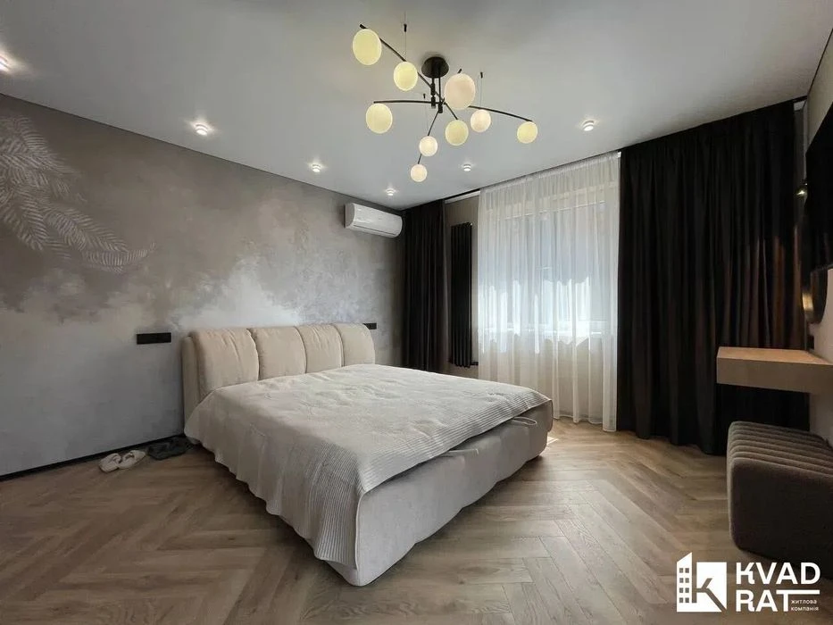 Продажа 3 комнатной квартиры в ЖК Клубного типа