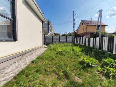 Дуплекс Буча Максимальне наповнення Газ Центральні комунікац
