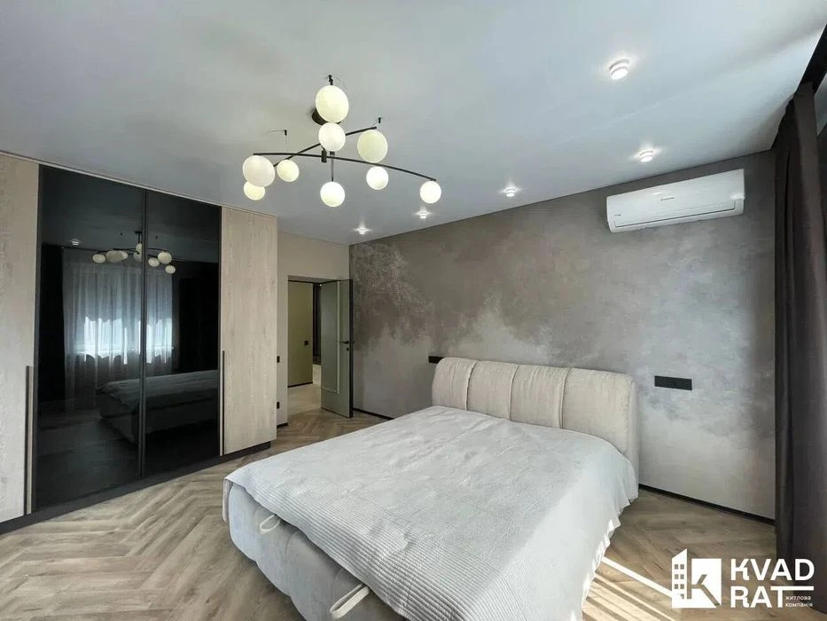 Продажа 3 комнатной квартиры в ЖК Клубного типа