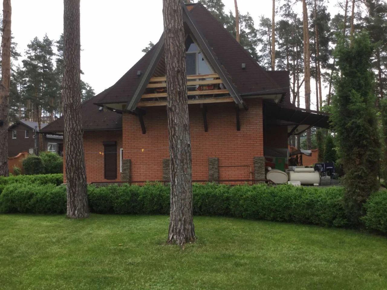 Продаж будинку в Лісовій Бучі