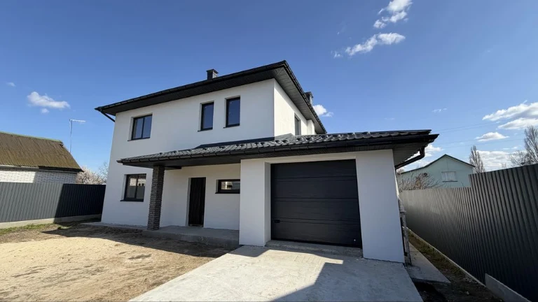 Продаж будинку Буча 160 кв м 9 соток