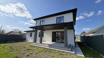 Продаж будинку Буча 160 кв м 9 соток